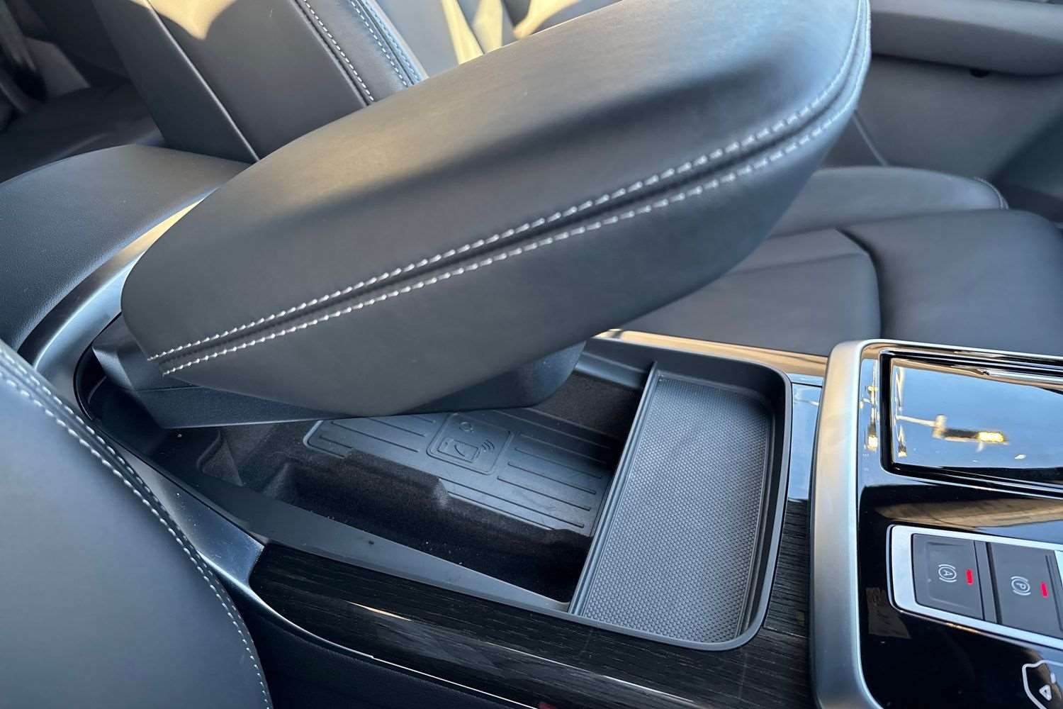 Used Audi Q7 2025 for sale - 76804801: Photo 31