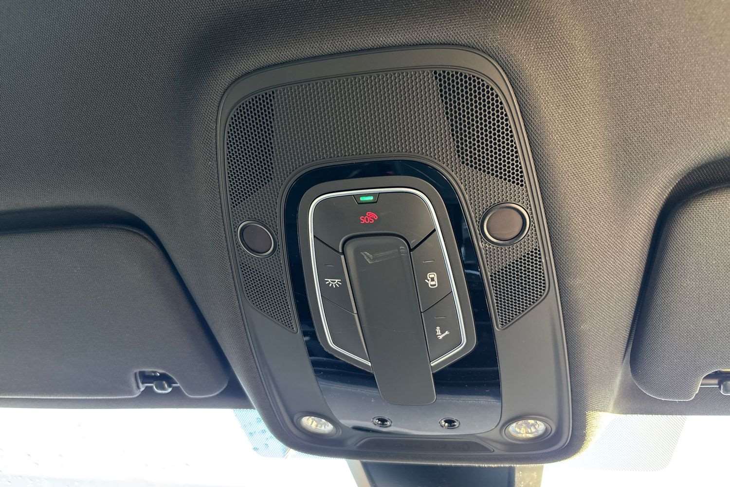 Used Audi Q7 2025 for sale - 76804801: Photo 32