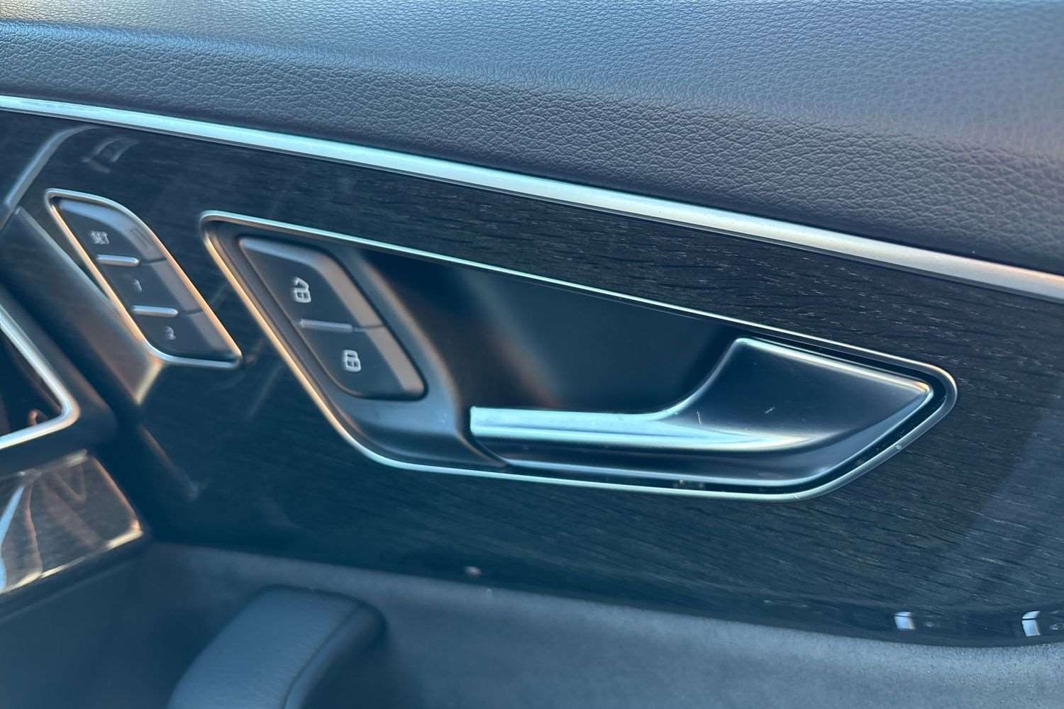 Used Audi Q7 2025 for sale - 76804801: Photo 33