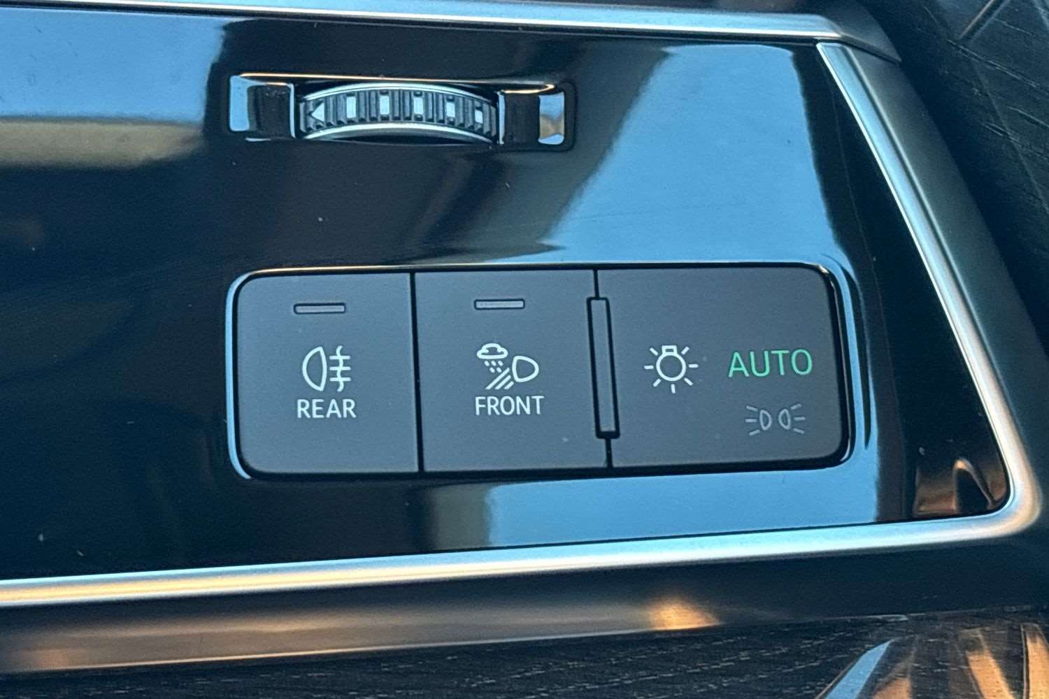 Used Audi Q7 2025 for sale - 76804801: Photo 34