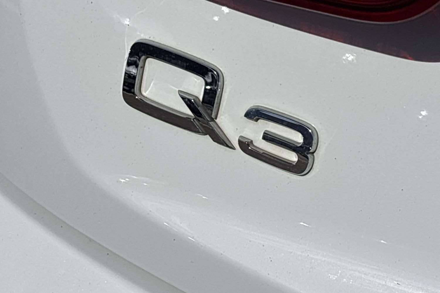 Used Audi Q3 2018 for sale - 78037570: Photo 12