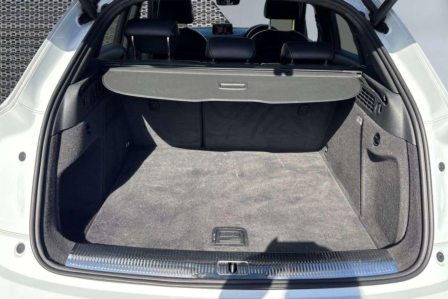 Used Audi Q3 2018 for sale - 78037570: Photo 13