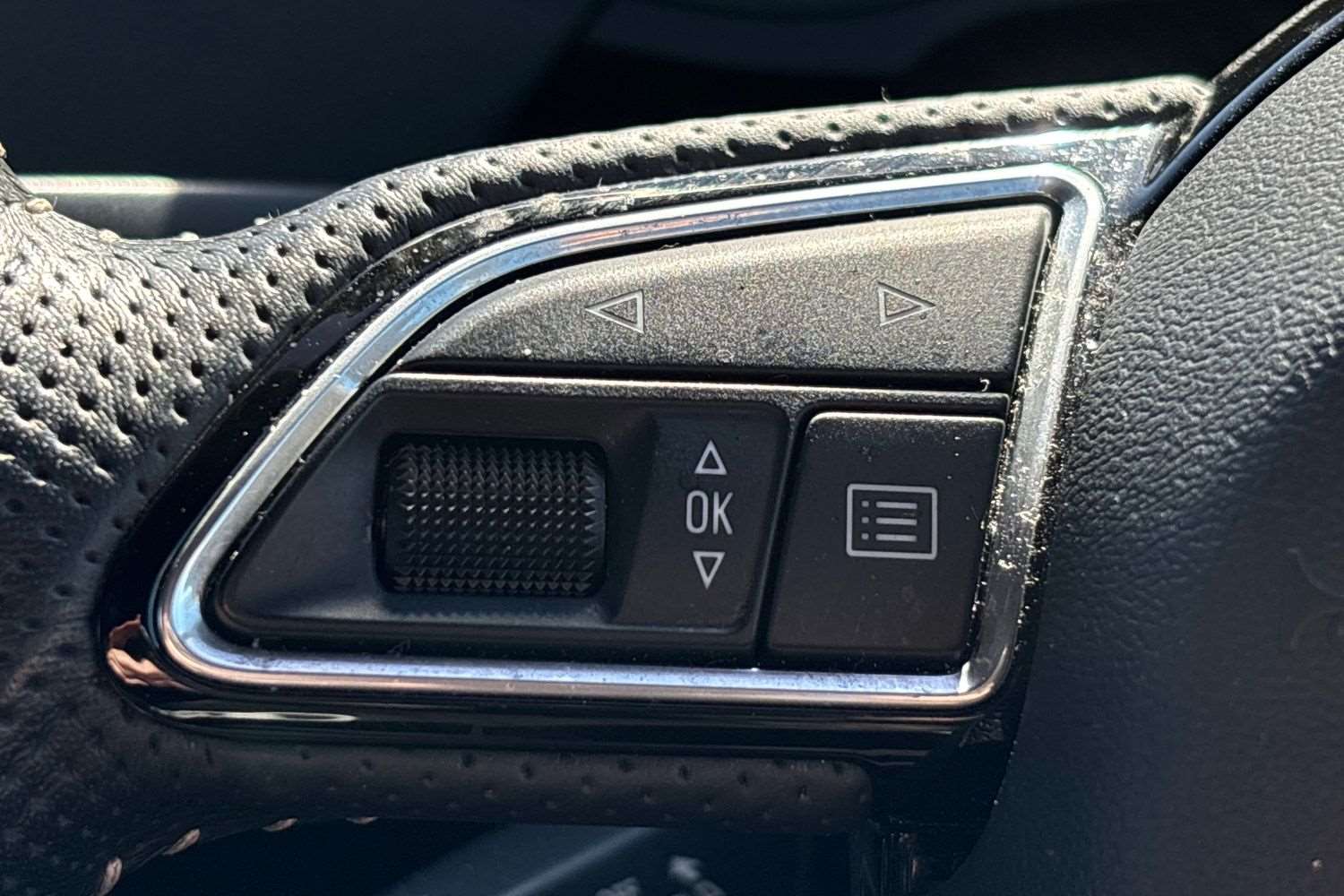 Used Audi Q3 2018 for sale - 78037570: Photo 16