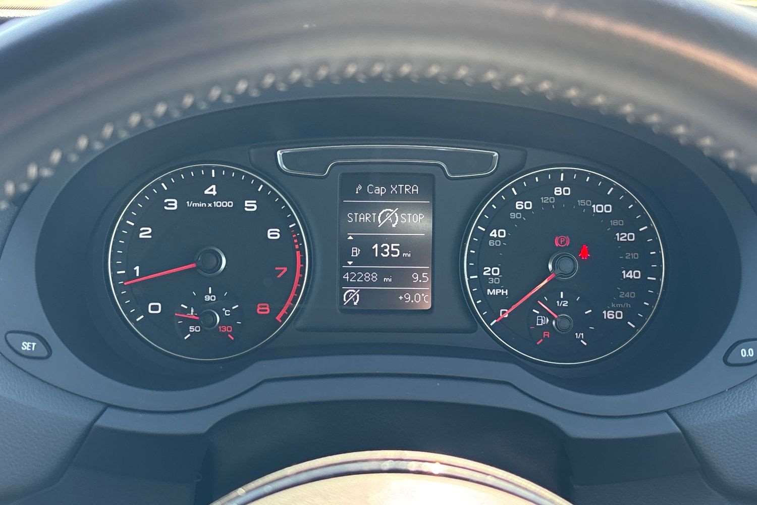 Used Audi Q3 2018 for sale - 78037570: Photo 18