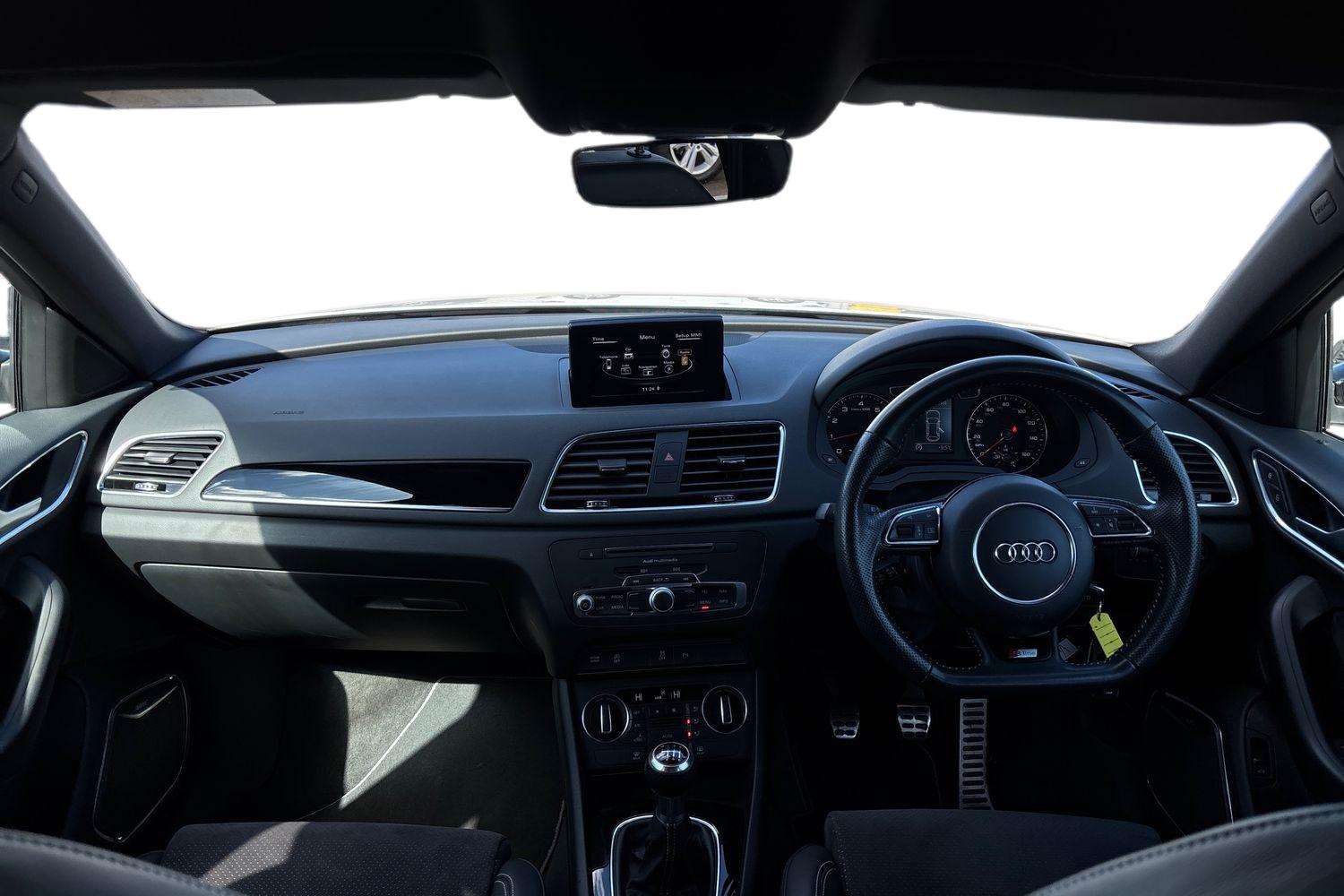 Used Audi Q3 2018 for sale - 78037570: Photo 19