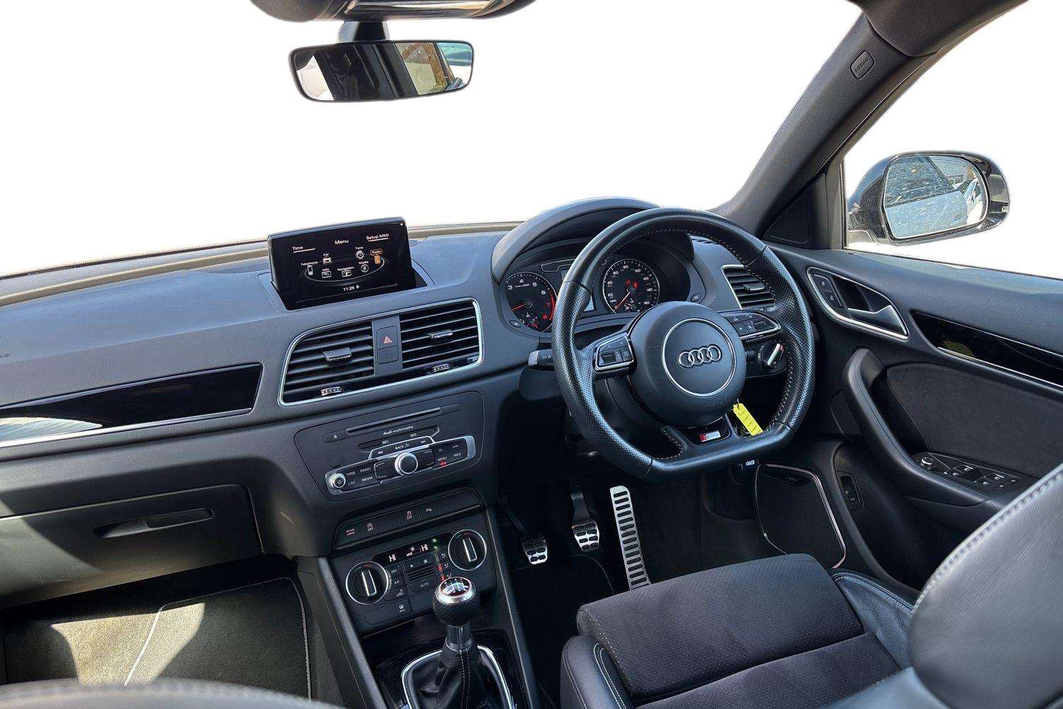 Used Audi Q3 2018 for sale - 78037570: Photo 20