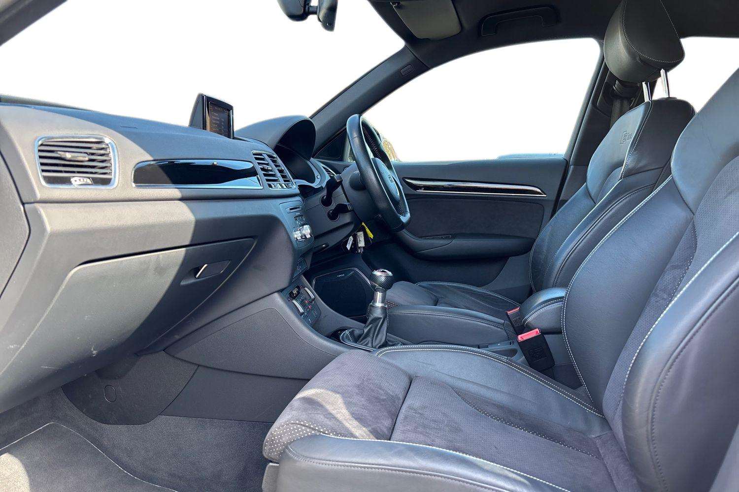 Used Audi Q3 2018 for sale - 78037570: Photo 21