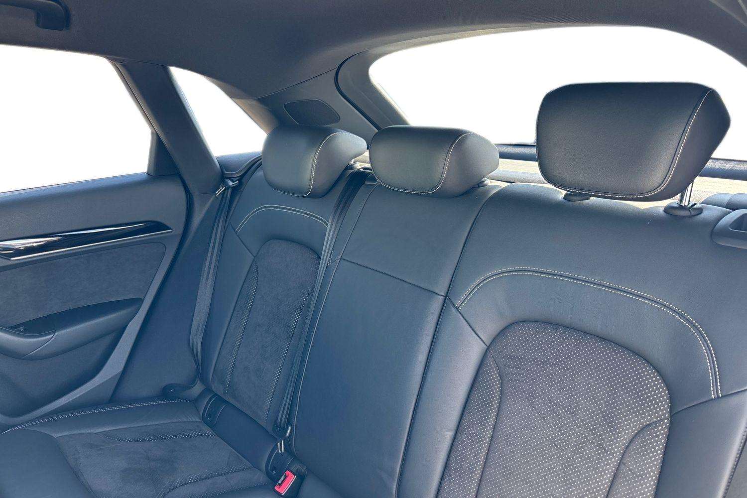 Used Audi Q3 2018 for sale - 78037570: Photo 22