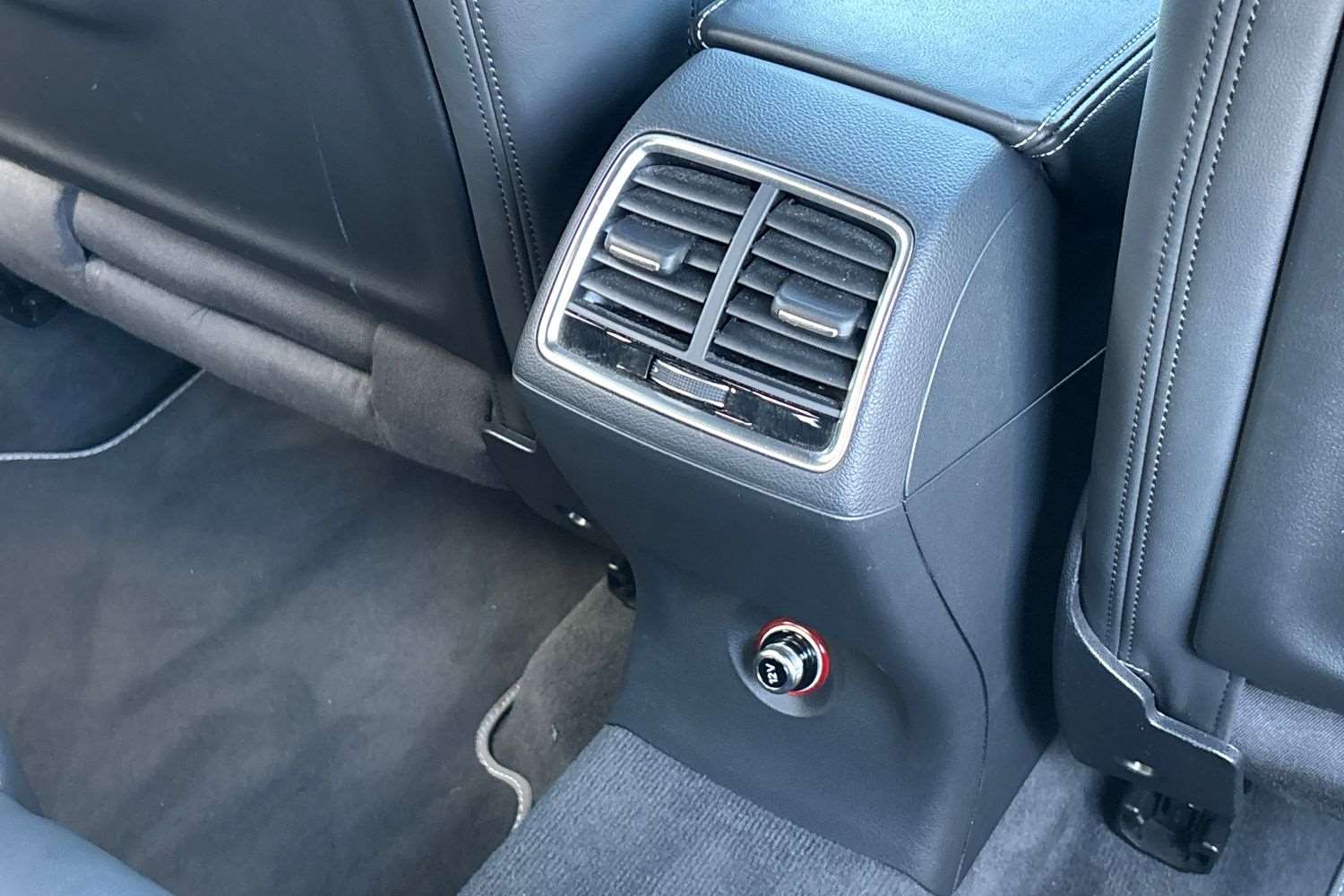 Used Audi Q3 2018 for sale - 78037570: Photo 23