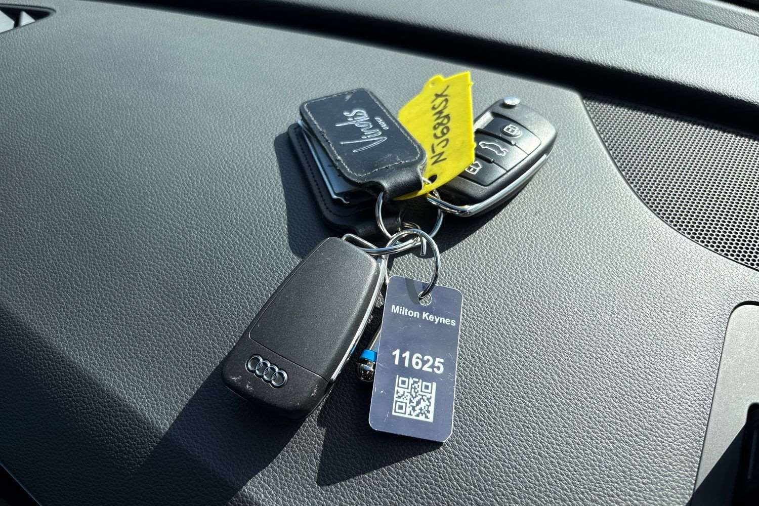 Used Audi Q3 2018 for sale - 78037570: Photo 25