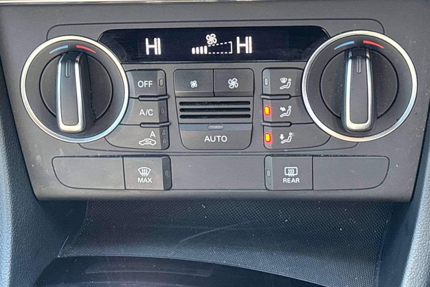 Used Audi Q3 2018 for sale - 78037570: Photo 28