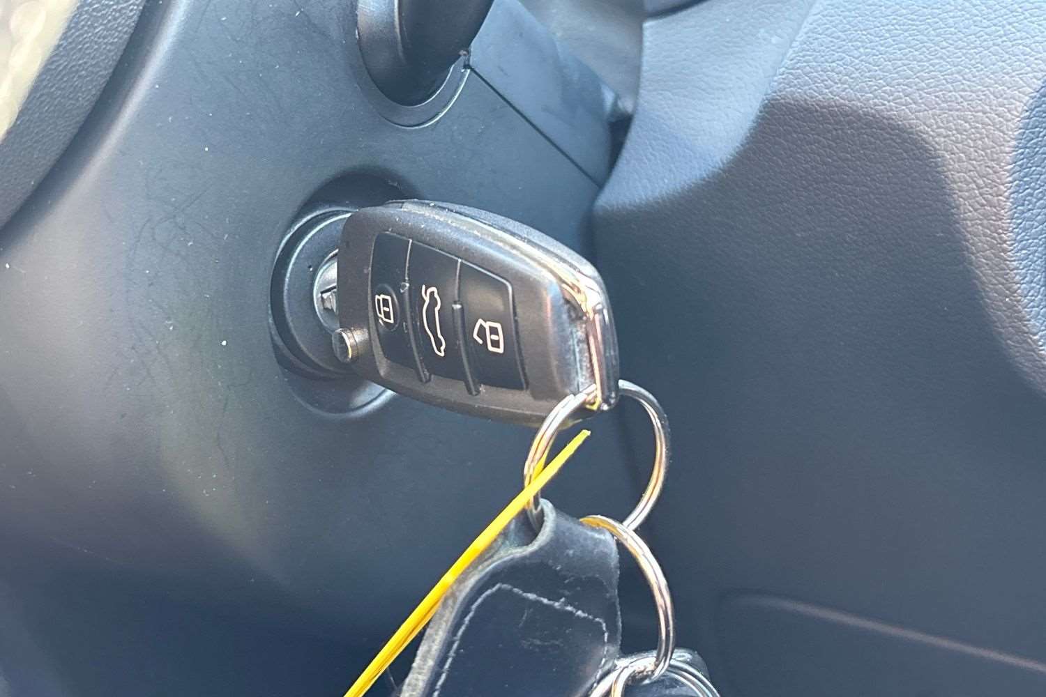 Used Audi Q3 2018 for sale - 78037570: Photo 29