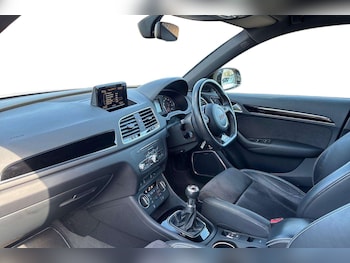 Used Audi Q3 2018 for sale - 78037570: Photo