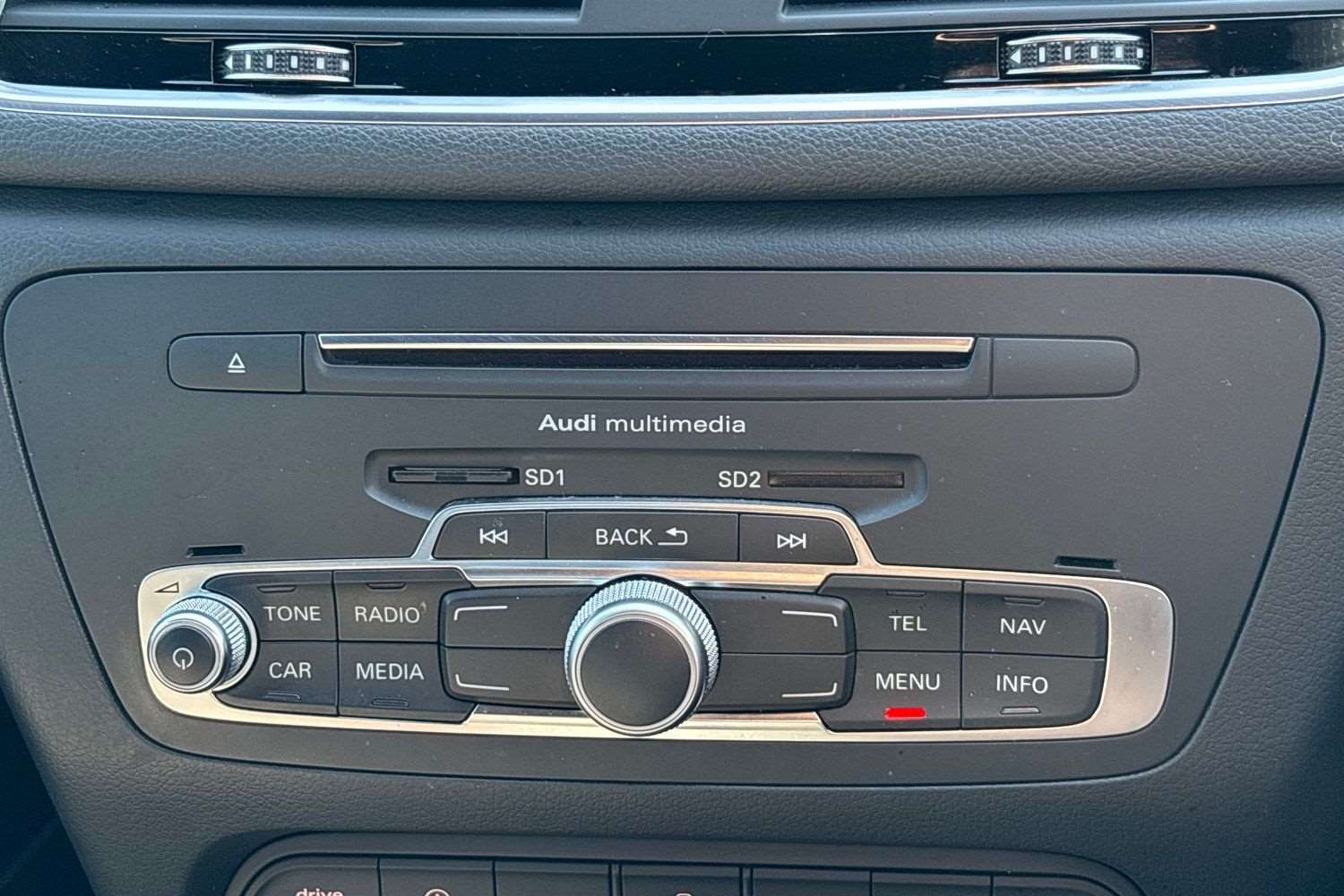 Used Audi Q3 2018 for sale - 78037570: Photo 30