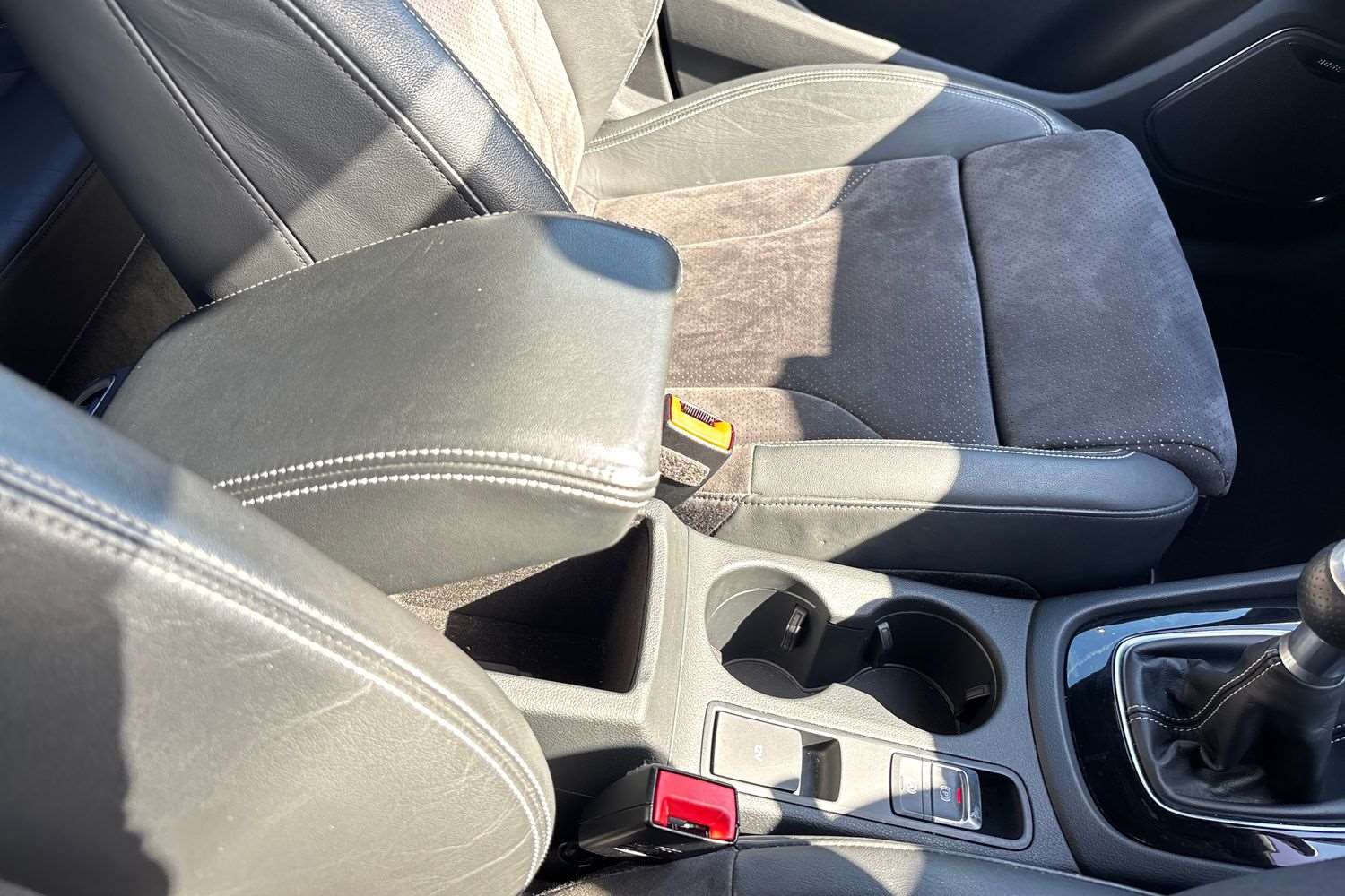 Used Audi Q3 2018 for sale - 78037570: Photo 31