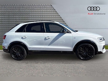 Used Audi Q3 2018 for sale - 78037570: Photo