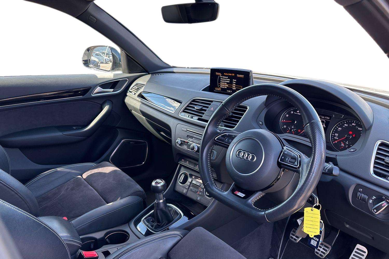 Used Audi Q3 2018 for sale - 78037570: Photo 6