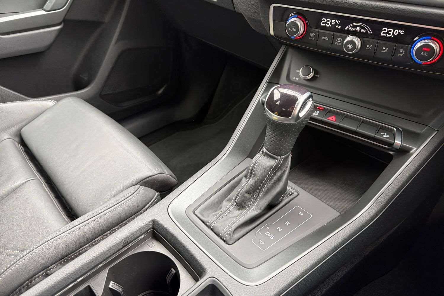 Used Audi Q3 2023 for sale - 76442467: Photo 15