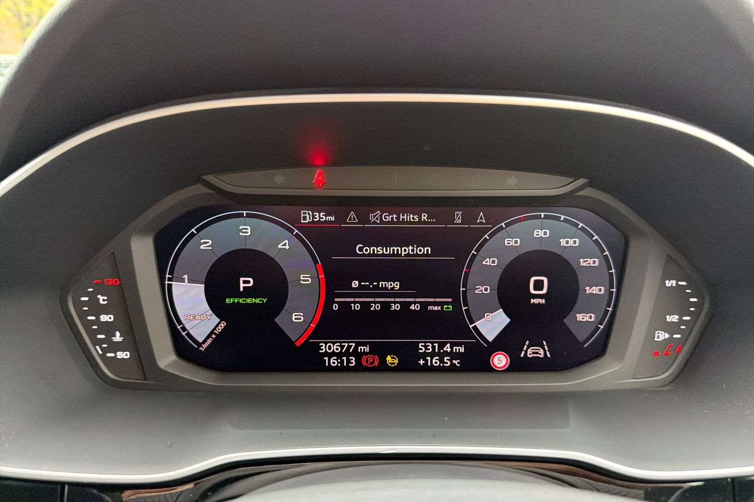 Used Audi Q3 2023 for sale - 76442467: Photo 18