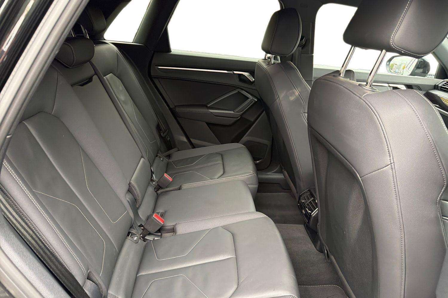 Used Audi Q3 2023 for sale - 76442467: Photo 21