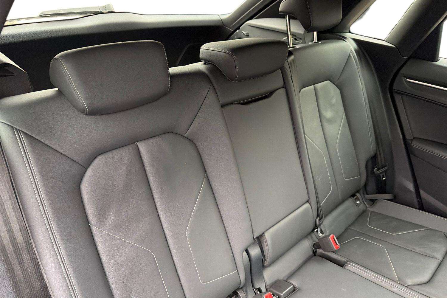 Used Audi Q3 2023 for sale - 76442467: Photo 22