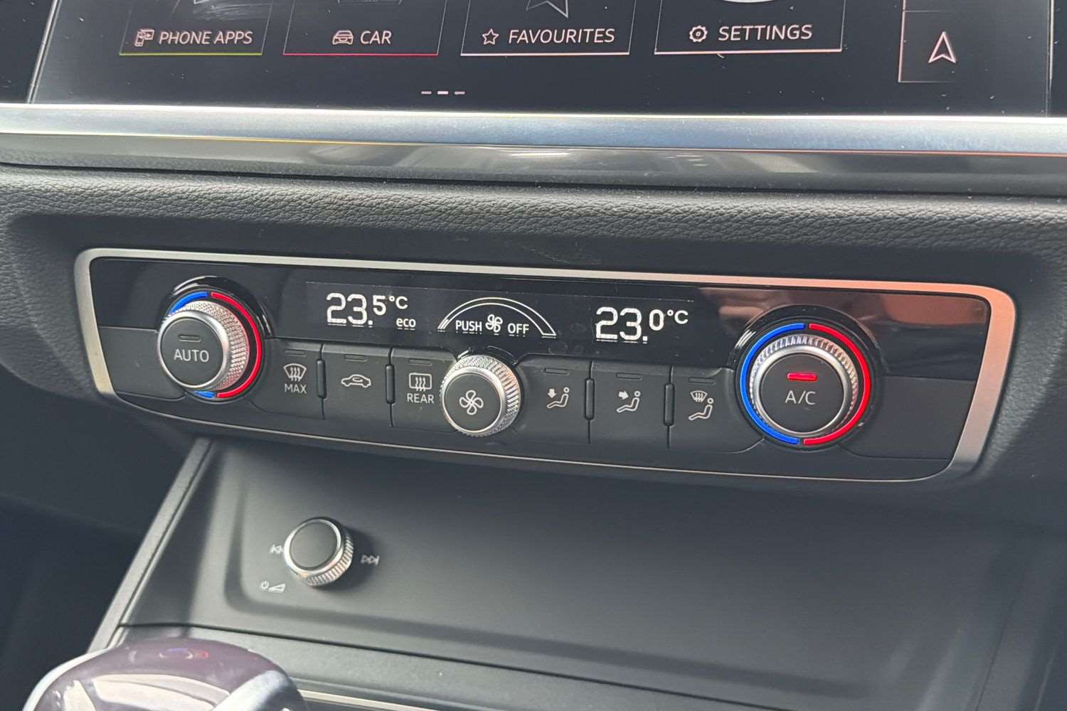 Used Audi Q3 2023 for sale - 76442467: Photo 28