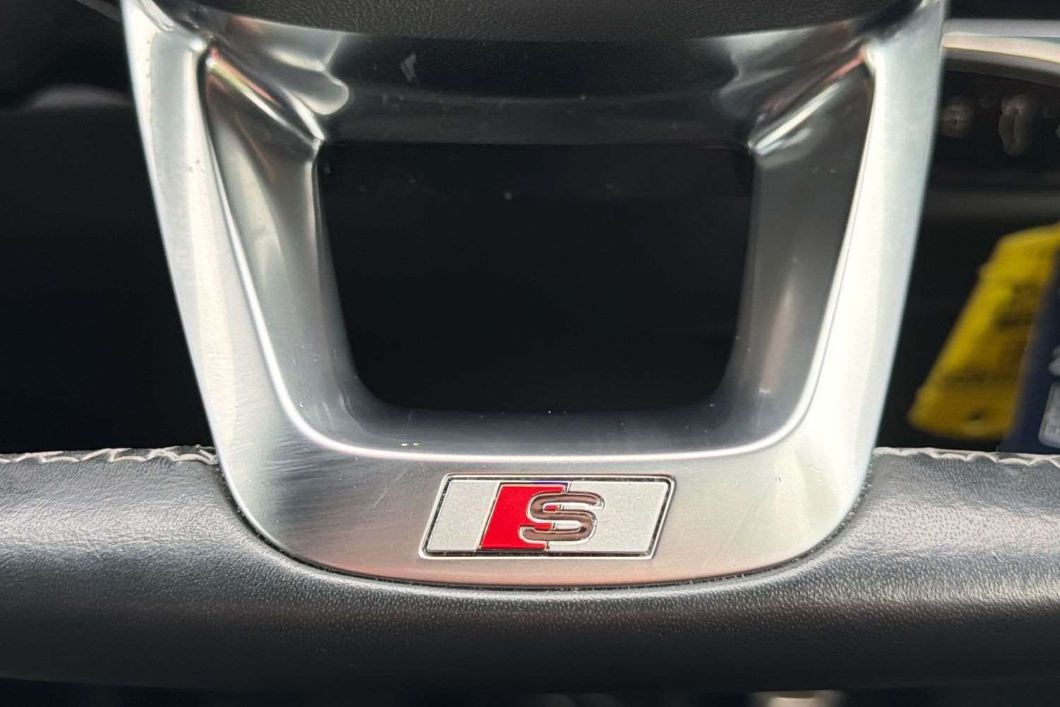 Used Audi Q3 2023 for sale - 76442467: Photo 32