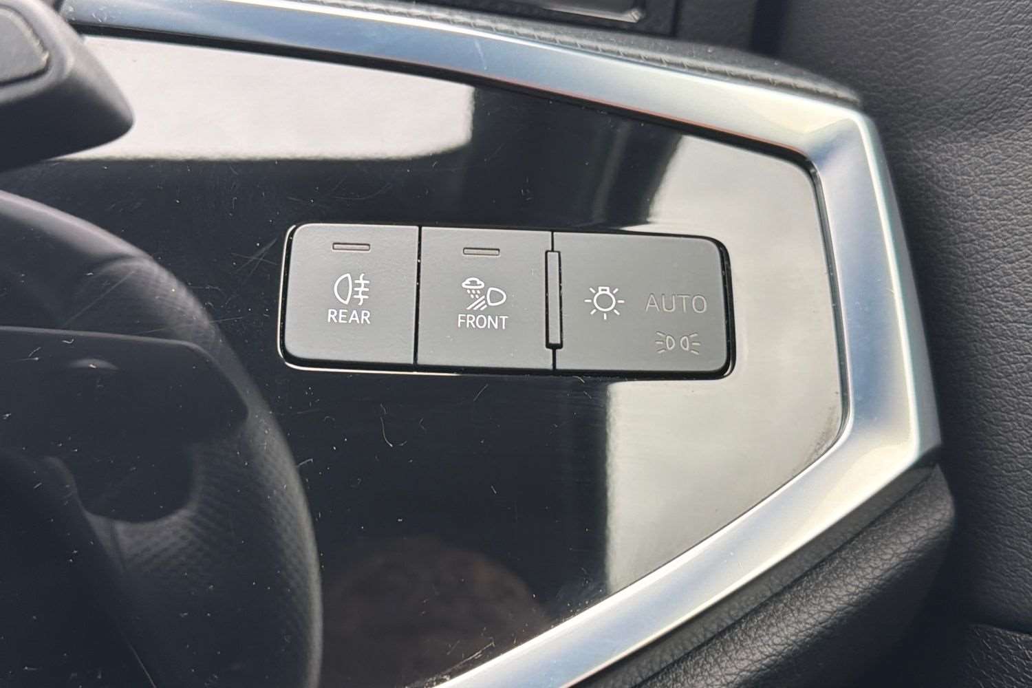 Used Audi Q3 2023 for sale - 76442467: Photo 34