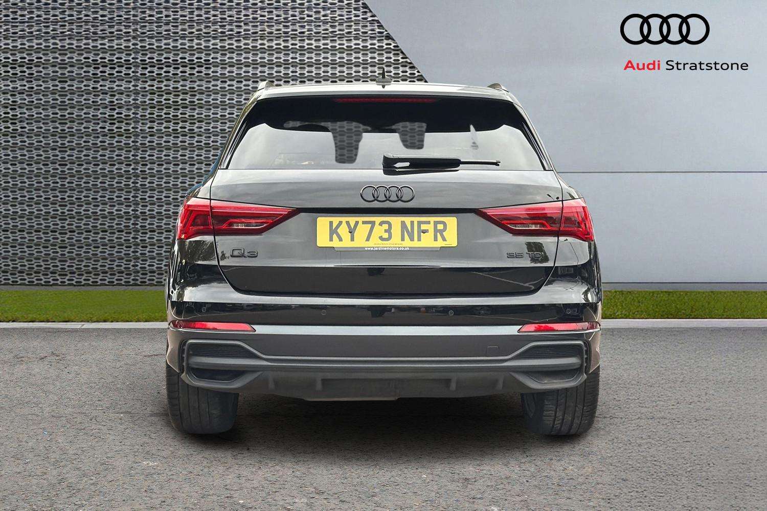 Used Audi Q3 2023 for sale - 76442467: Photo 7