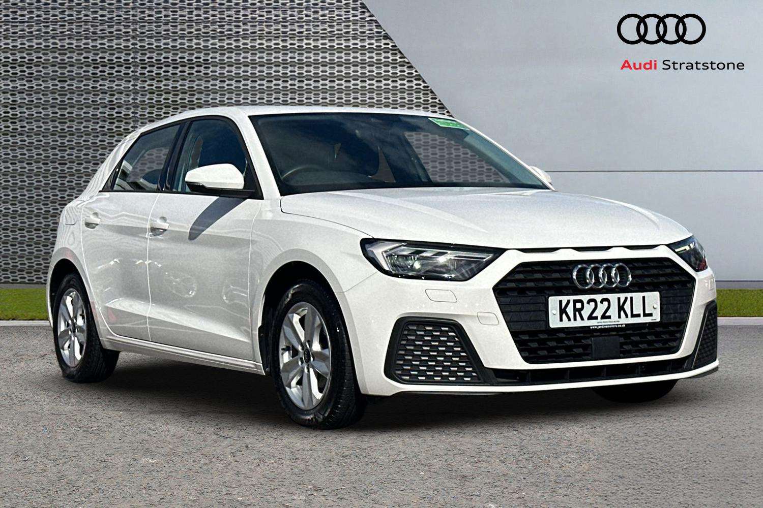 Used Audi A1 2022 for sale - 75981344: Photo 1