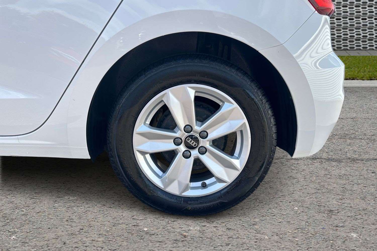 Used Audi A1 2022 for sale - 75981344: Photo 10