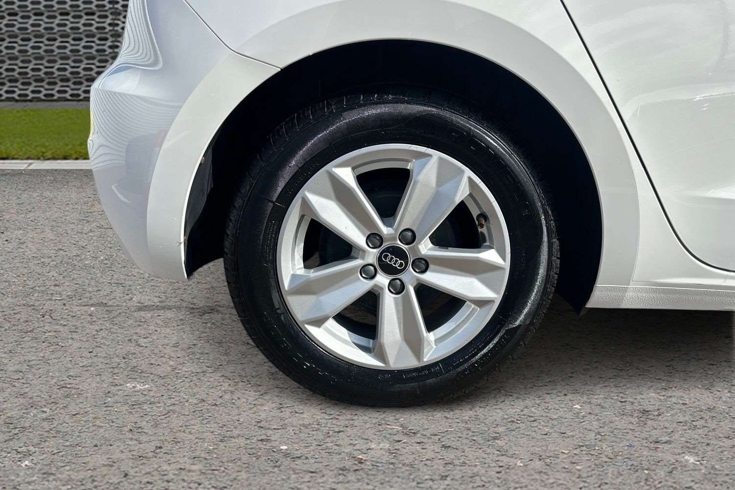 Used Audi A1 2022 for sale - 75981344: Photo 11