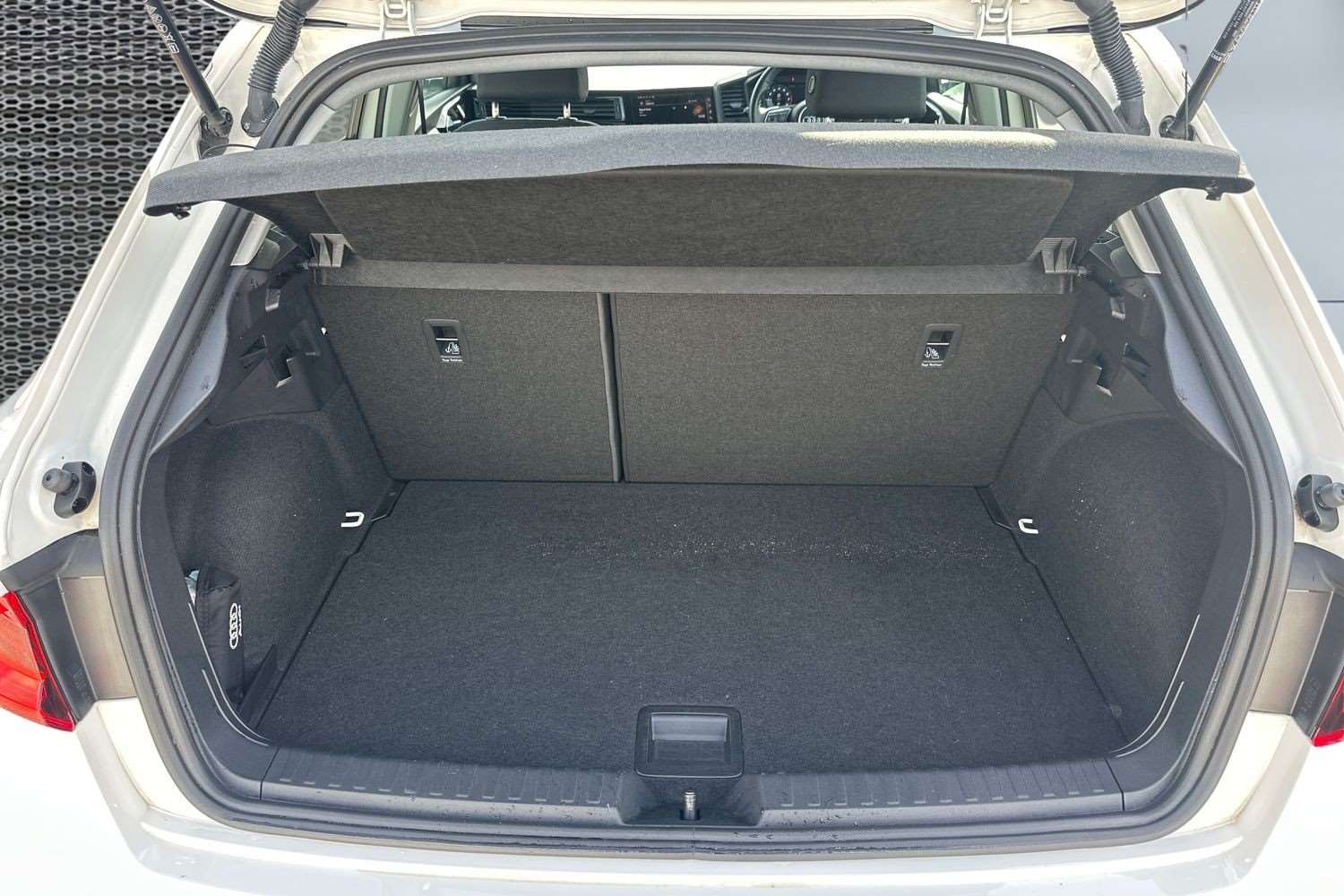 Used Audi A1 2022 for sale - 75981344: Photo 13