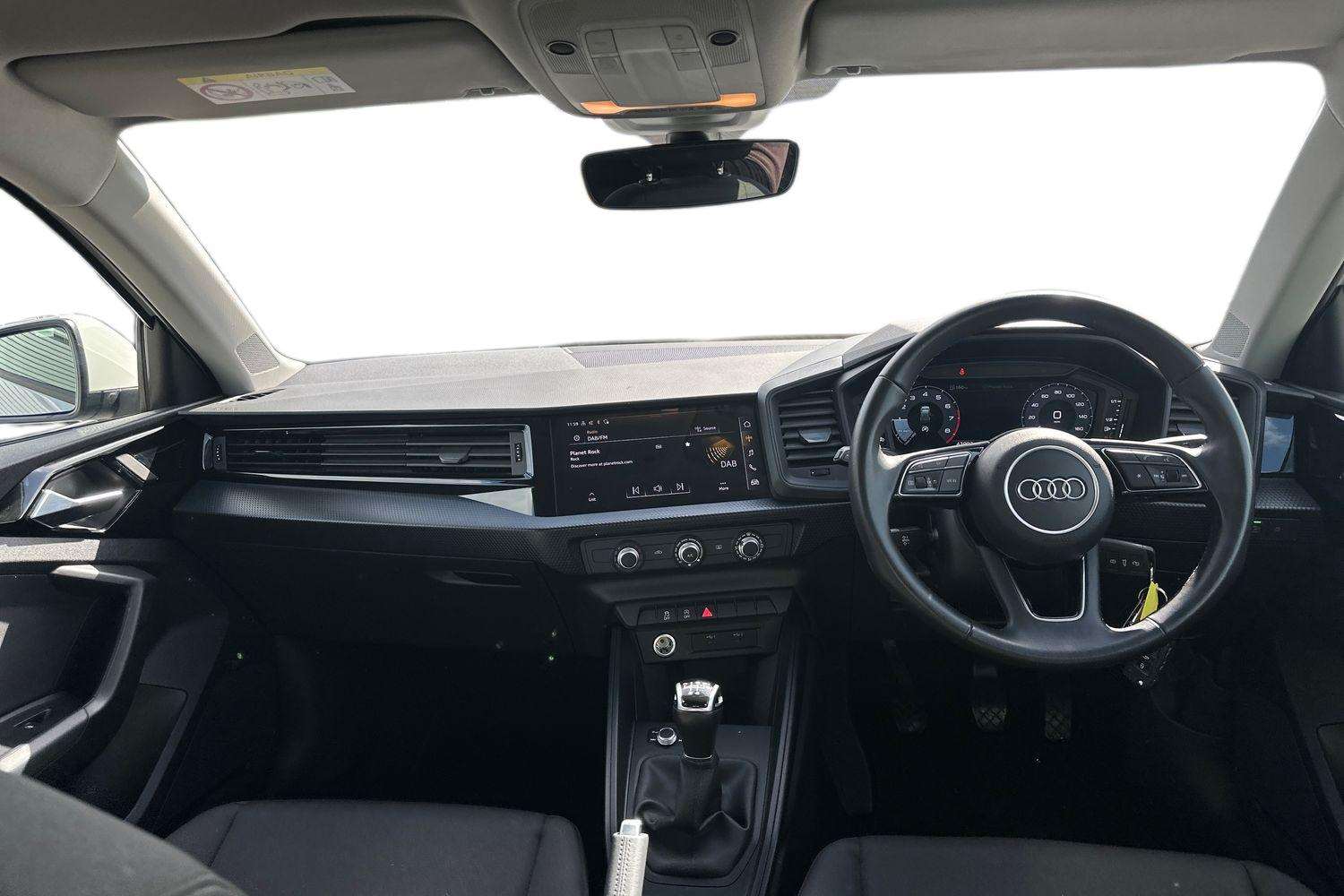 Used Audi A1 2022 for sale - 75981344: Photo 19