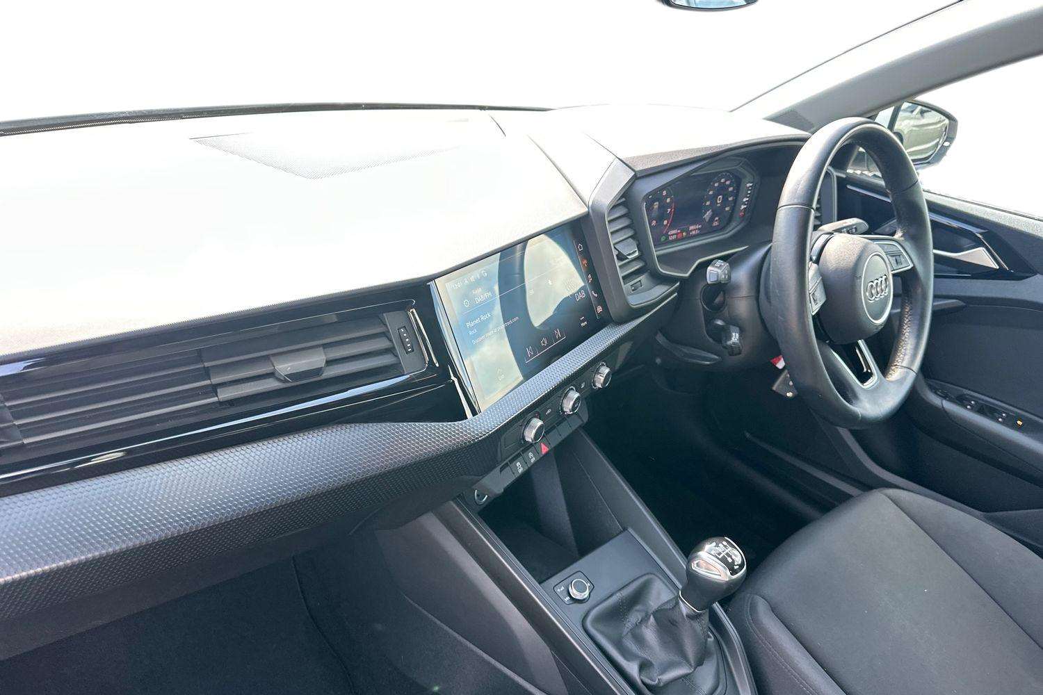 Used Audi A1 2022 for sale - 75981344: Photo 2