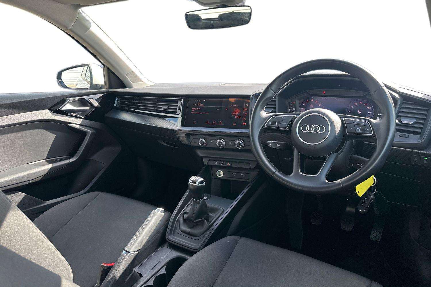 Used Audi A1 2022 for sale - 75981344: Photo 20