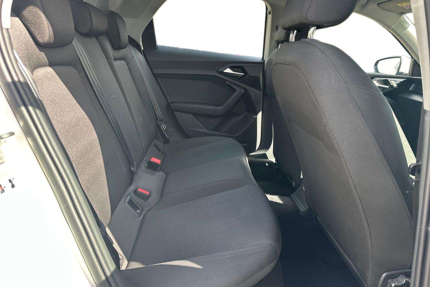 Used Audi A1 2022 for sale - 75981344: Photo 21