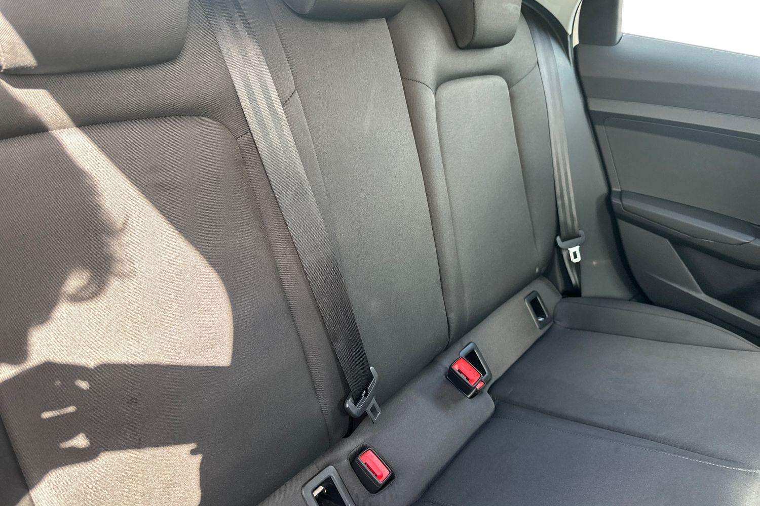 Used Audi A1 2022 for sale - 75981344: Photo 22