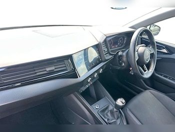 Used Audi A1 2022 for sale - 75981344: Photo 2