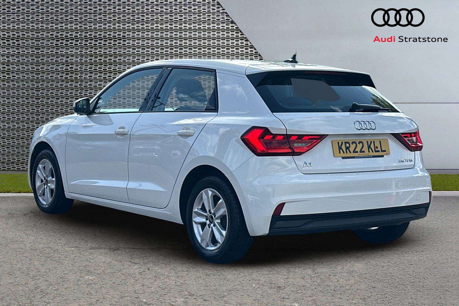 Used Audi A1 2022 for sale - 75981344: Photo 3