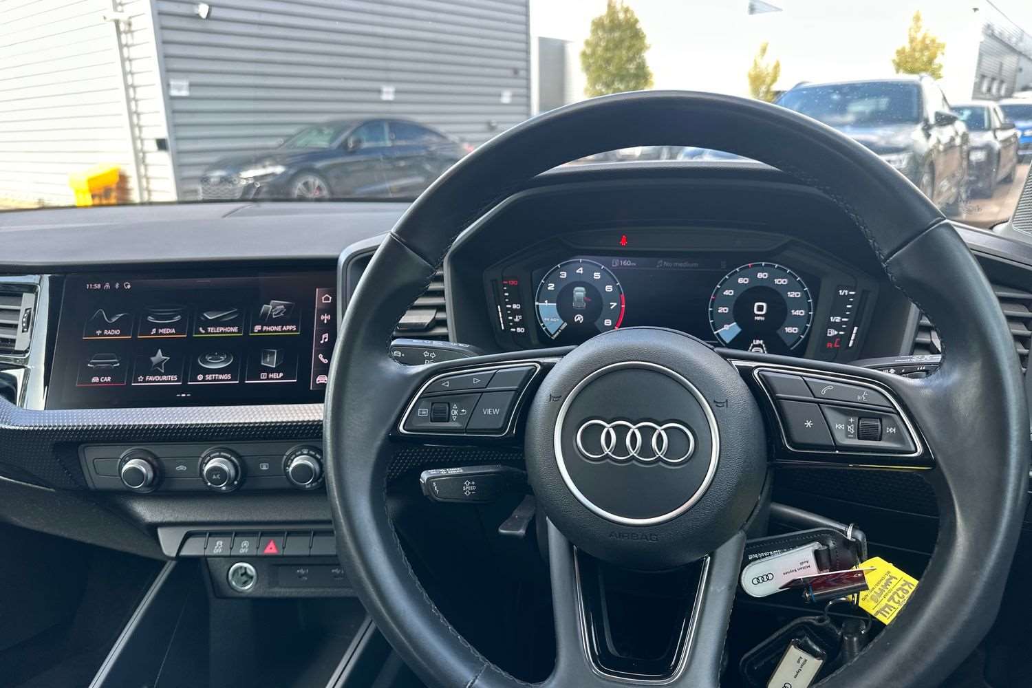 Used Audi A1 2022 for sale - 75981344: Photo 32