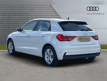 Used Audi A1 2022 for sale - 75981344: Photo 3