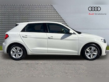Used Audi A1 2022 for sale - 75981344: Photo 4