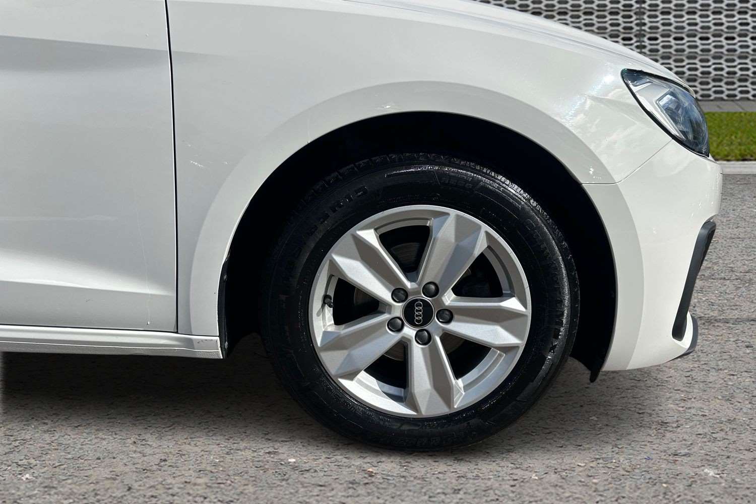 Used Audi A1 2022 for sale - 75981344: Photo 5