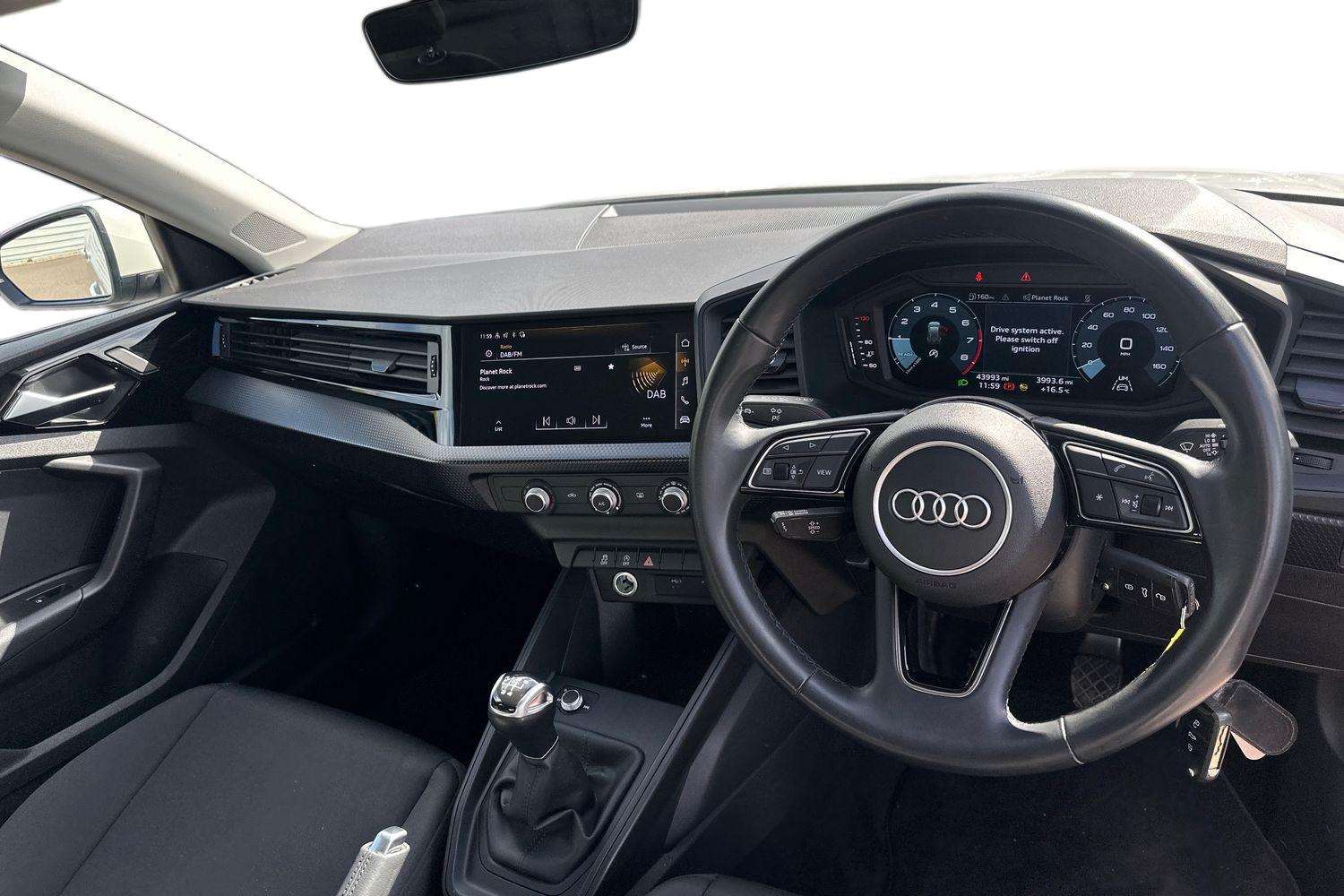 Used Audi A1 2022 for sale - 75981344: Photo 6