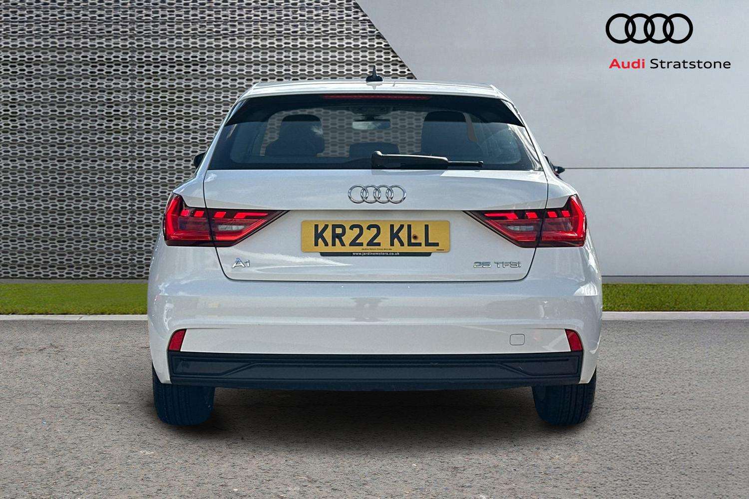 Used Audi A1 2022 for sale - 75981344: Photo 7
