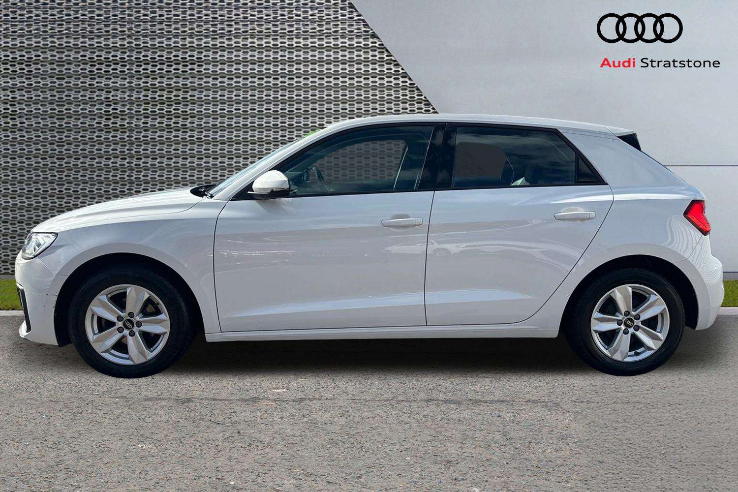 Used Audi A1 2022 for sale - 75981344: Photo 8