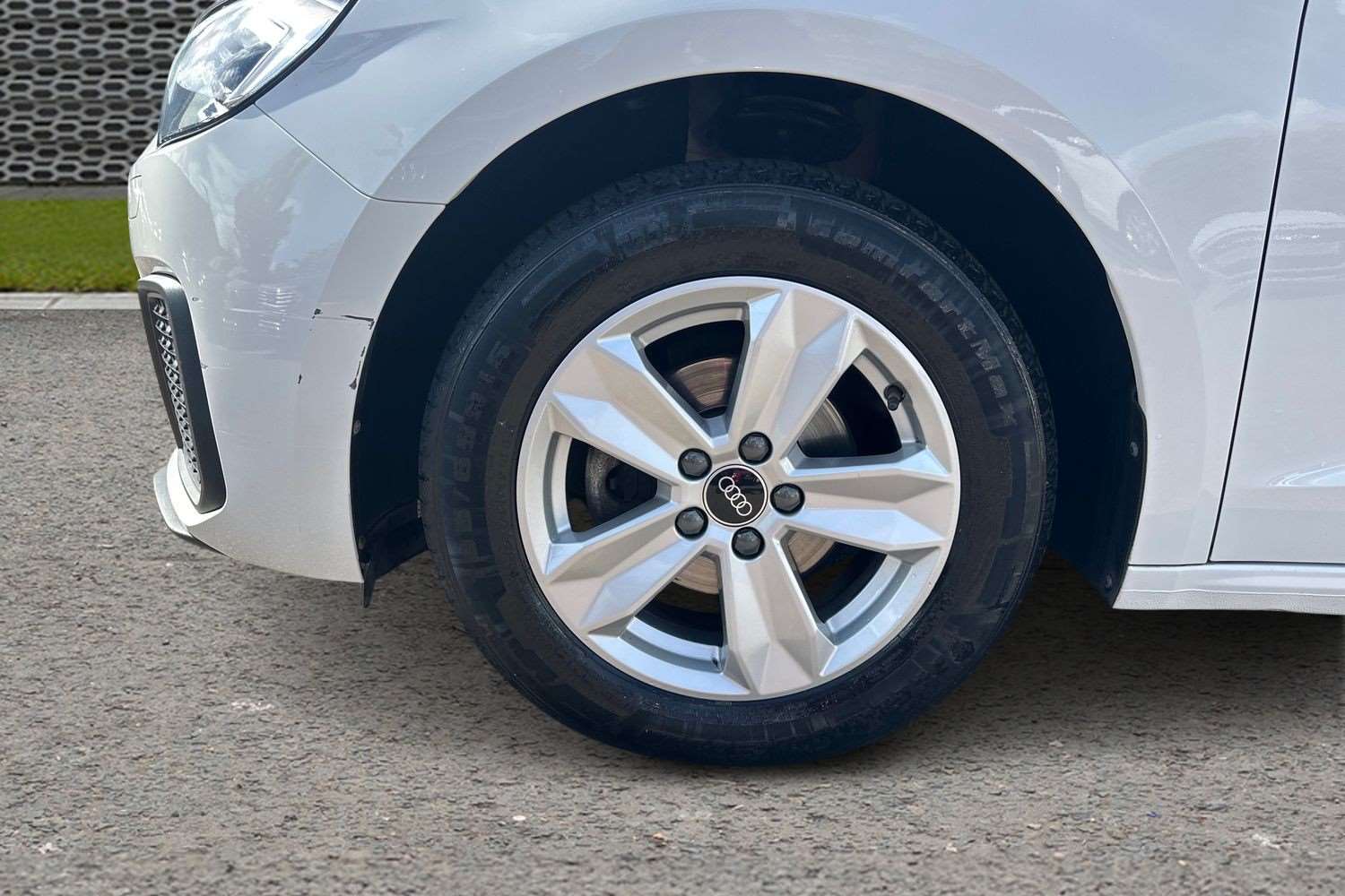 Used Audi A1 2022 for sale - 75981344: Photo 9