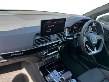 Used Audi Q5 2025 for sale - 74717140: Photo