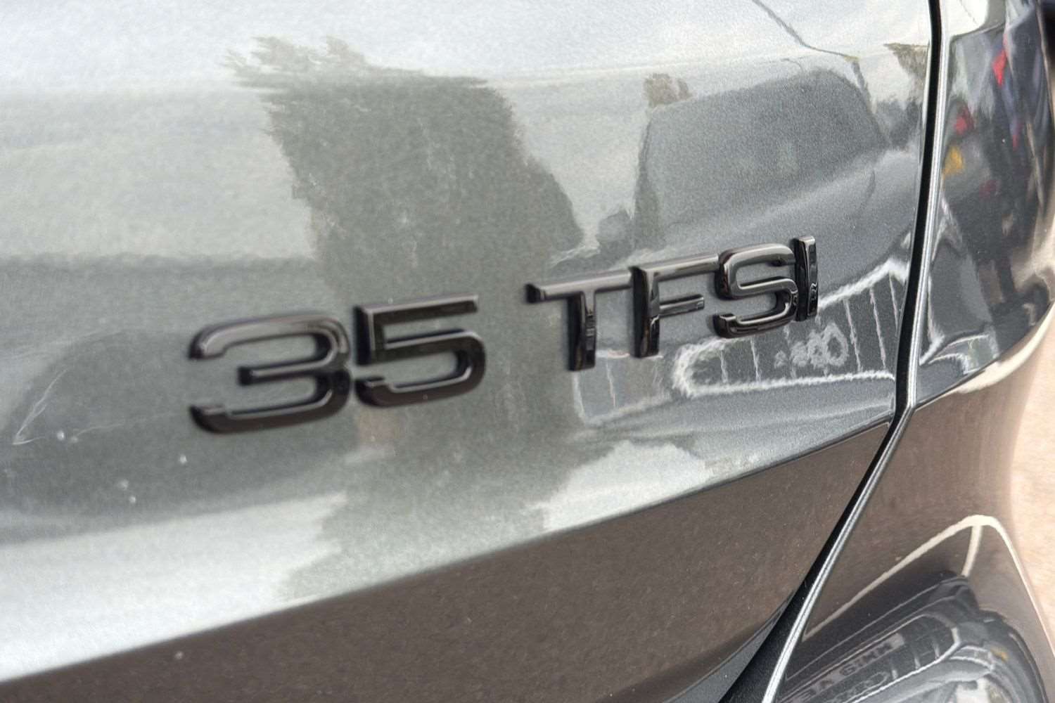 Used Audi Q3 2024 for sale - 76088137: Photo 12